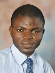 Sanni Philips Omaojo Profile